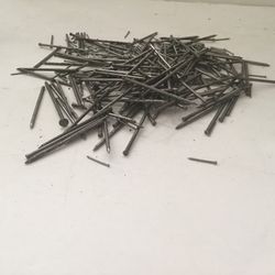 Nails Assorted Sizes. New 