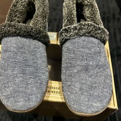 Toms Size 3