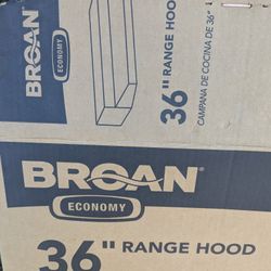 Range Hood