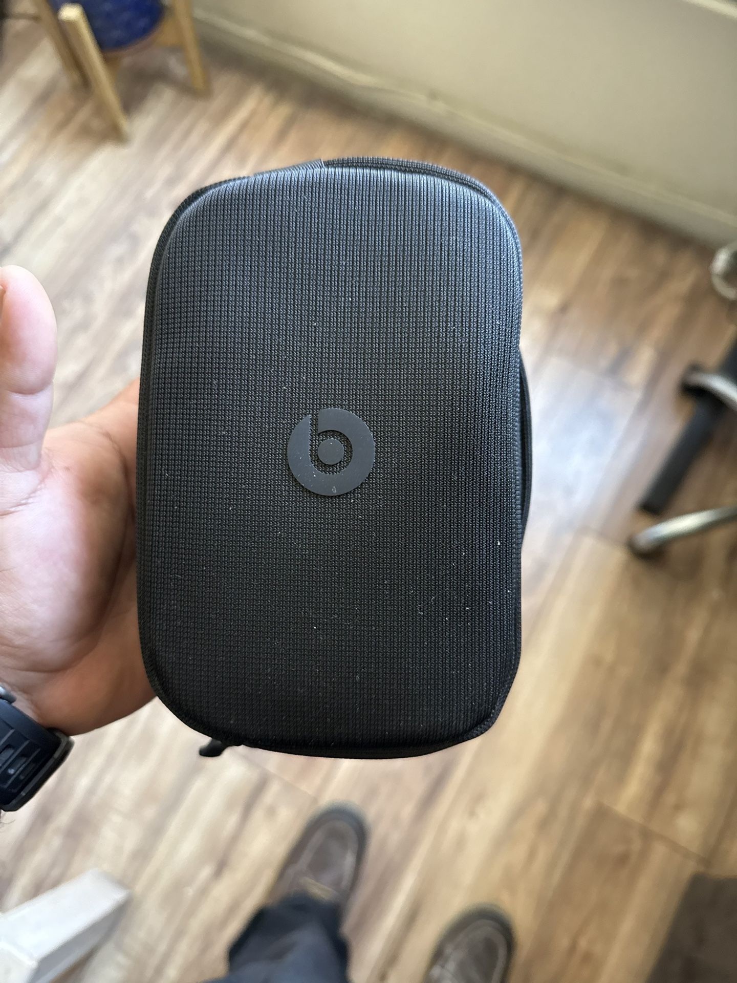 Beats Studio Pro (Price Is Negotiable)
