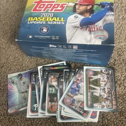 Topps Cards