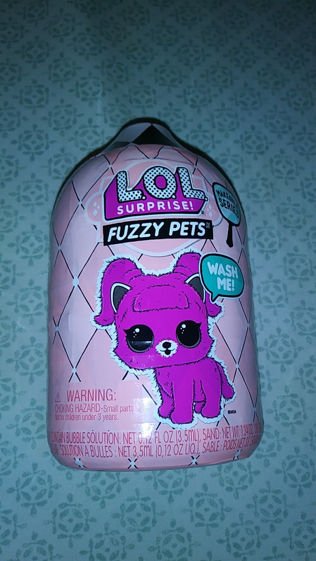 Fuzzy Pets Series | ppgbbe.intranet.biologia.ufrj.br