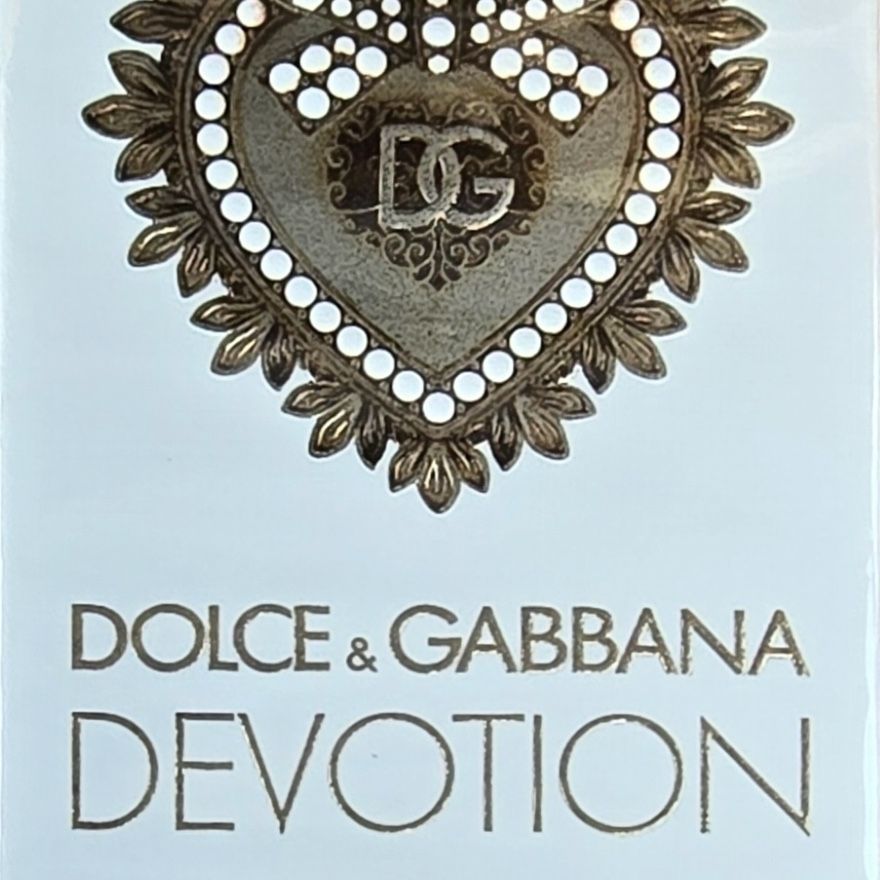 DOLCE & CABBANA