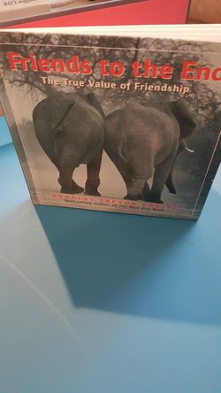 Friends To The End