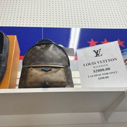 Louis Vuitton