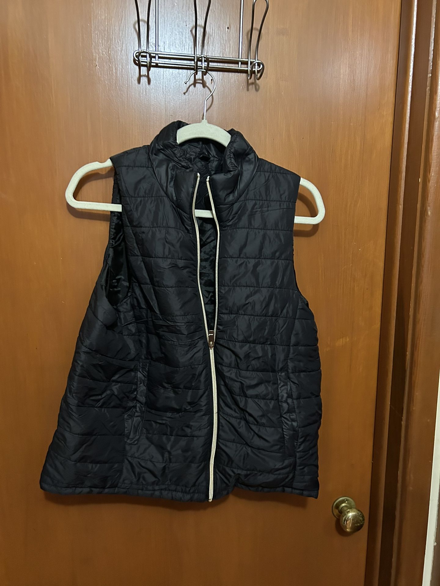 Ladies Vest