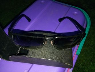 Prada sunglasses