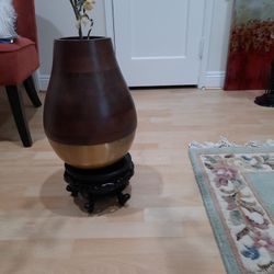 Decorative Vase