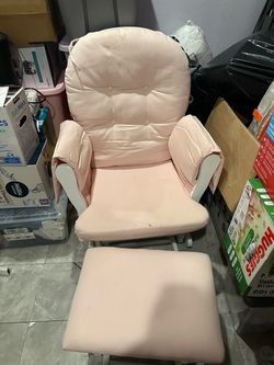 Rocking chair