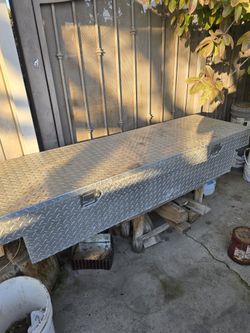 Work Truck Box
