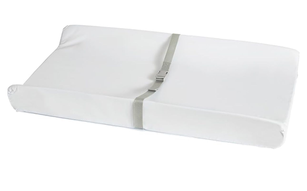Changing Pad