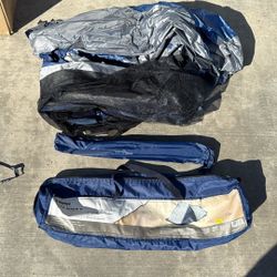 Brand new Alpine Biker II tent 