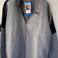 Puma Men Sweater