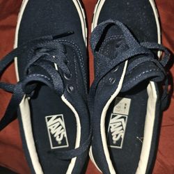 Child Vans 