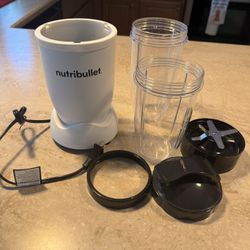 nutribullet Pro 900