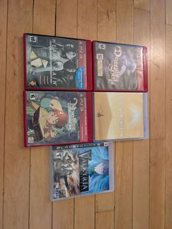 Playstation 3 Games