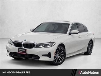 2020 BMW 3 Series