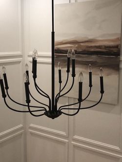 Chandelier