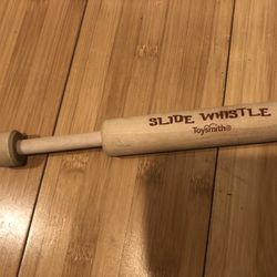 Toysmith Slide Whistle