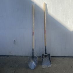 Shovel