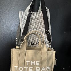 Marc Jacob Tote