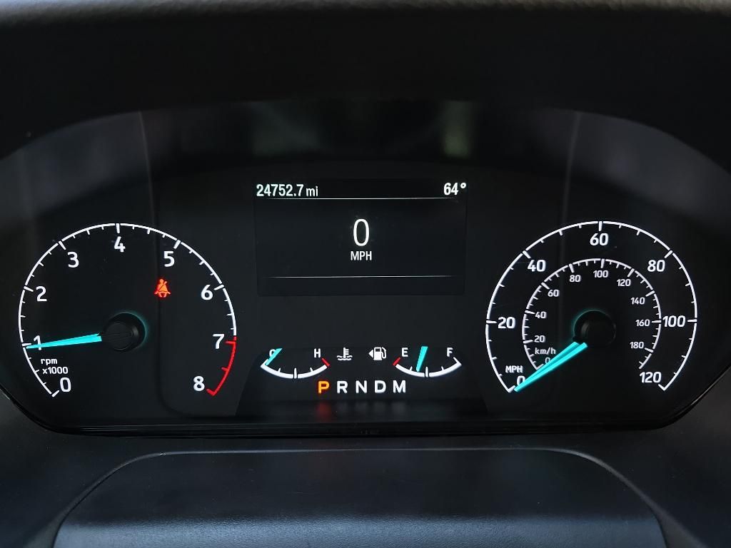 2023 Ford Transit-250 Cargo Van