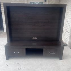 TV stand