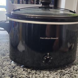 10Q Slow Cooker