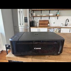 Canon Prixma MG3620 Printer