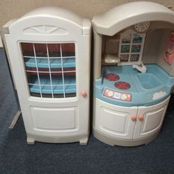 Play Kitchen