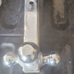 Hitch Light  Drop Hitch