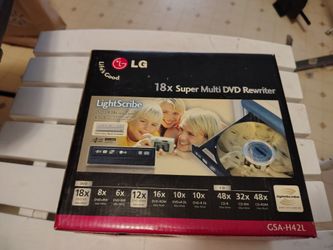DVD CD player