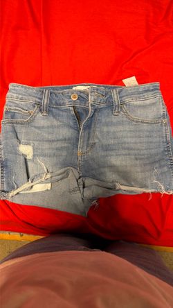 Hollister shorts