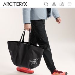 ARC'TERTX Carrier 45 Gear tote