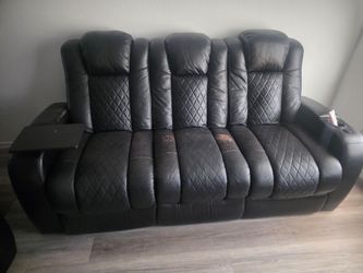 Free couch