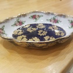 Italian Serving dish
