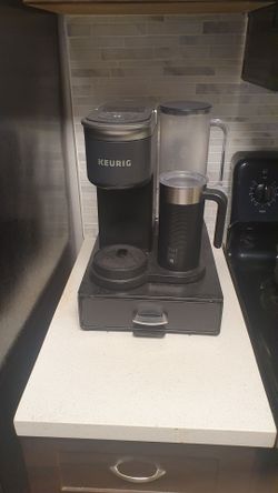 Used Keurig mahine