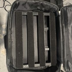 Pedaltrain Jr Pedalboard With Bag