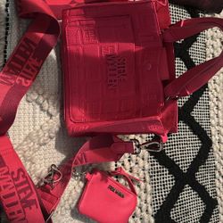 Steve Madden Bag 