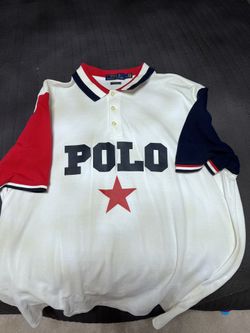 Polo Shirts