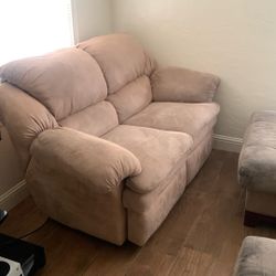 Small  Couch 