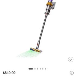 Dyson 15