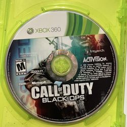 Xbox 360 Games