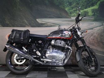 2023 Royal Enfield Twins Int650 Mark 2
