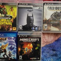 Ps3 Games21,in