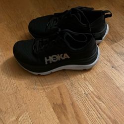 Hoka Shoe Size 8 Women