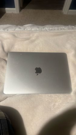 Apple MacBook Laptop Silver (2015 12inch )