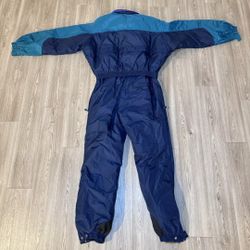 Men's Columbia One-Piece Snowsuit Ski Suit
