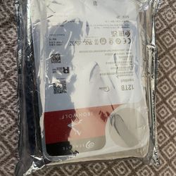 Hard Drive 12 TB