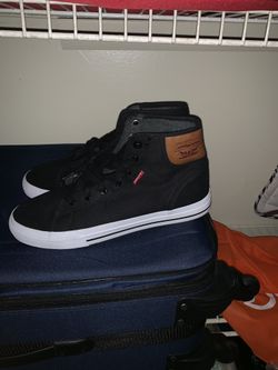 Brand new